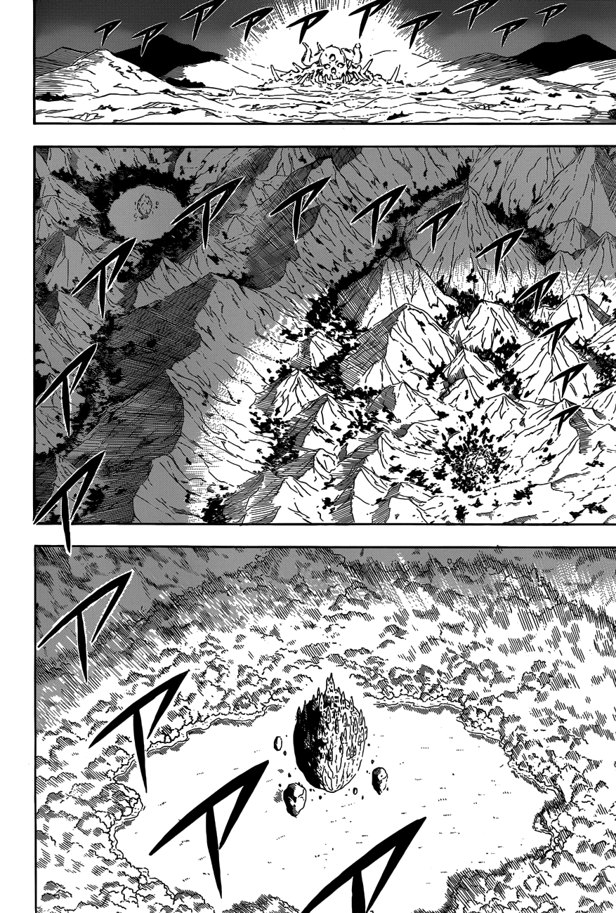 Black Clover chapter 147 image 15
